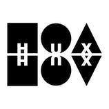 HUXHUX Design Logo