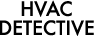 HVAC Detective Logo