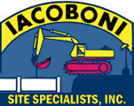 Iacoboni Site Specialists, Inc. Logo