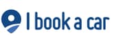 IBookaCar.com Logo