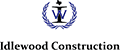 Idlewood Construction Logo