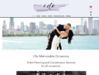 Idomemorableoccasions Logo