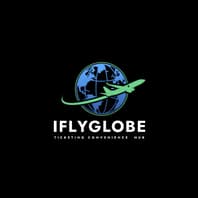 Iflyglobe Logo