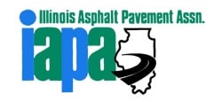 Illinois Asphalt Pavement Association Logo