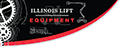Illinois Lift Equipment Logo