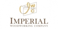 Imperial Woodworking Company Logo