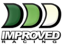 Improved Racing Logo