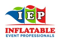 Inflatable Event Professionals Logo