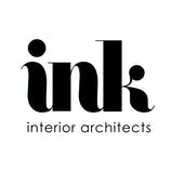INK interior architects Logo