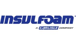 Insulfoam, a Carlisle Co. Logo