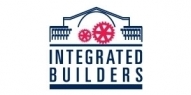 Integrated Builders Logo