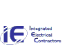 Integrated Electrical Contractors Logo