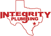 Integrity Plumbing, LLC Logo