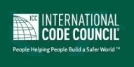 International Code Council Logo