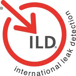 International Leak Detection (ILD) Logo