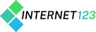 INTERNET123 Logo