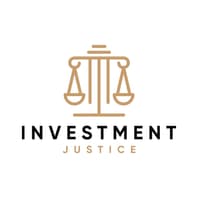 Investment Justice Logo