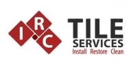 IRC Tile Services Logo