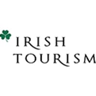 Irish Tourism  Logo