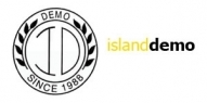 Island Demo, Inc. Logo