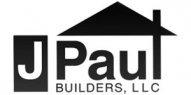 J Paul Custom Homes & Remodeling Logo