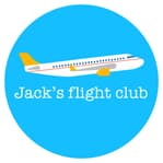 Jack's Flight Club Logo