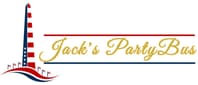 Jacks Party Bus Logo