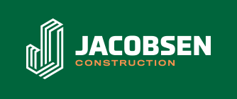 Jacobsen Construction Logo