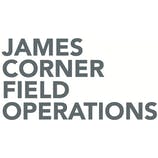 James Corner Field Operations Logo