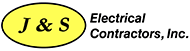 J & S Electrical Contractors, Inc. Logo