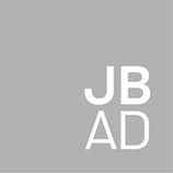 JBAD (Jonathan Barnes Architecture and Design) Logo