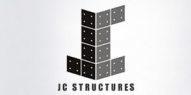 JC Structures Logo