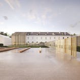 Jesús Torres Architect Logo