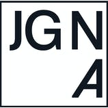 JG Neukomm Architecture Logo