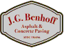J.G. Benhoff LLC Logo