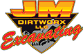 JM Dirtworx LLC Logo