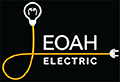 Jeoah Electric Logo