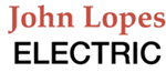 John Lopes Electric Logo