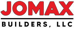 JOMAX Builders LLC Logo