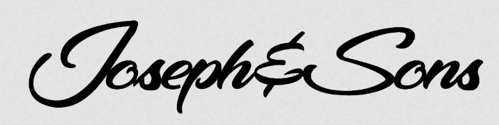 Joseph & Sons Tile Logo