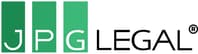 JPG Legal Logo