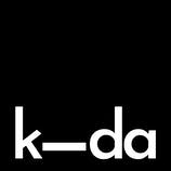 k-da Logo