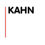 Kahn Architecture & Design Logo