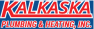 Kalkaska Plumbing & Heating, Inc. Logo