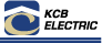 KCB Electric Logo