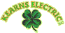 Kearns Electric Inc. Logo