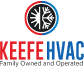 Keefe HVAC Logo
