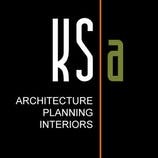 Kelly & Stone Architects Logo