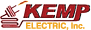 Kemp Electric, Inc. Logo