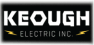 Keough Electric Inc. Logo